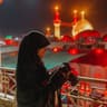  عکس پروفایل اینستاگرام فاطمه فاطمی / 135_fatemi