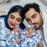  عکس پروفایل اینستاگرام مژده حاتمی / 74_mozhdeh