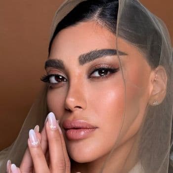  عکس پروفایل اینستاگرام یاسی اکبری / _.yasssii._