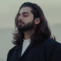  عکس پروفایل اینستاگرام بردیا بهادر / _bardia_ 
