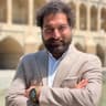  عکس پروفایل اینستاگرام سید حامد حسینی / _hamedhoseyni