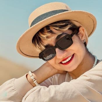  عکس پروفایل اینستاگرام زری / _zarichi_