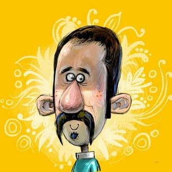  عکس پروفایل اینستاگرام علی پاک نهاد / a.paknahad