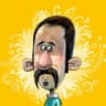  عکس پروفایل اینستاگرام علی پاک نهاد / a.paknahad