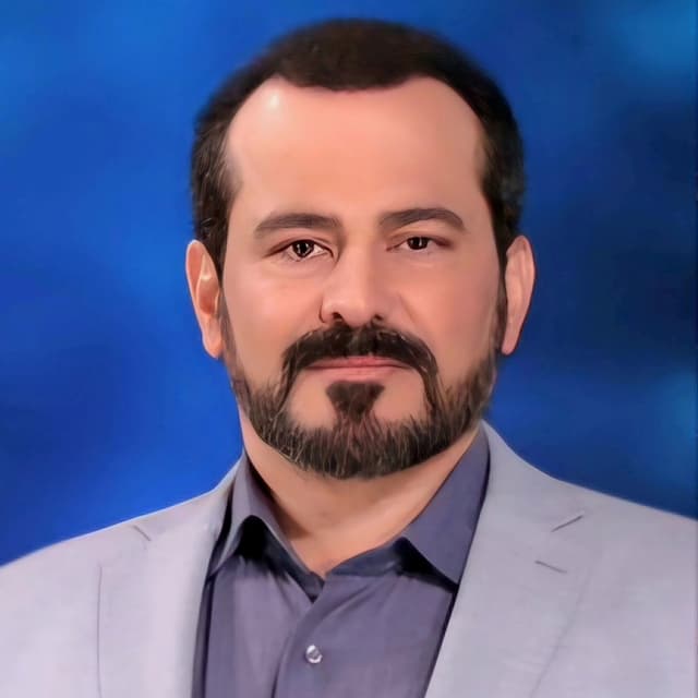  عکس پروفایل اینستاگرام عباس موزون / abbas.mowzoon
