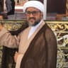  عکس پروفایل اینستاگرام شيخ عباس صراف / abbas_sarraf