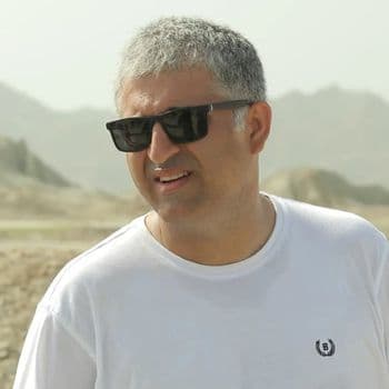 عکس پروفایل اینستاگرام عباس امینی / abbasaamini