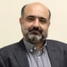  عکس پروفایل اینستاگرام عباس حسین نژاد / abbasagha