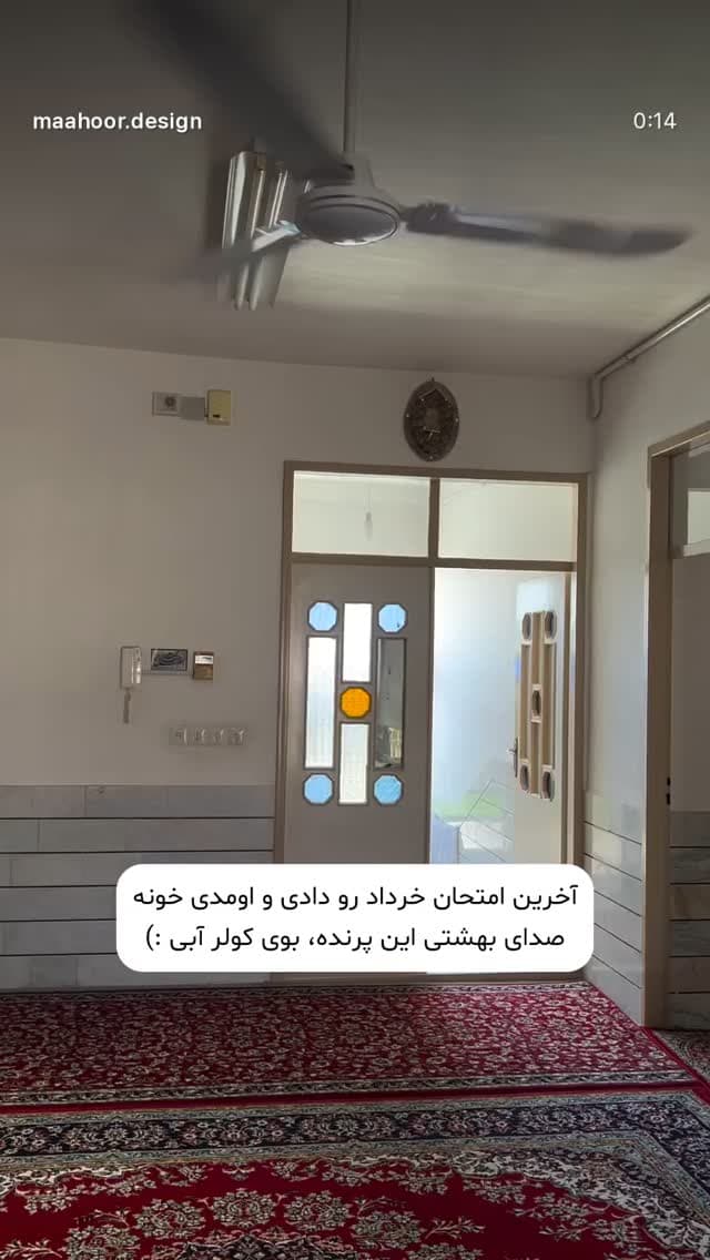  جدید ترین استوری اینستاگرام امیر عابدزاده