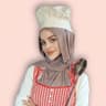  عکس پروفایل اینستاگرام عبير الصغير / abiresag