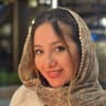  عکس پروفایل اینستاگرام پریسا خبیر / parisakhabir