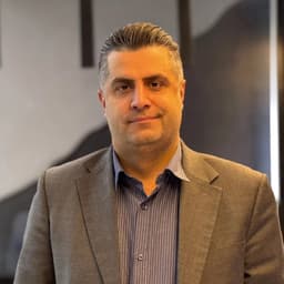  عکس پروفایل اینستاگرام افشین عبداللهیان / afabdollahian 