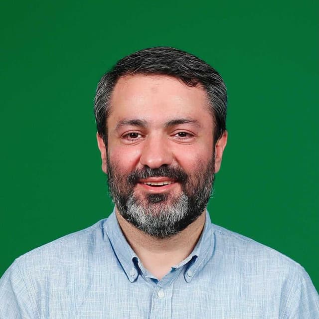  عکس پروفایل اینستاگرام سید علی احمدی / ahmadiseyedali