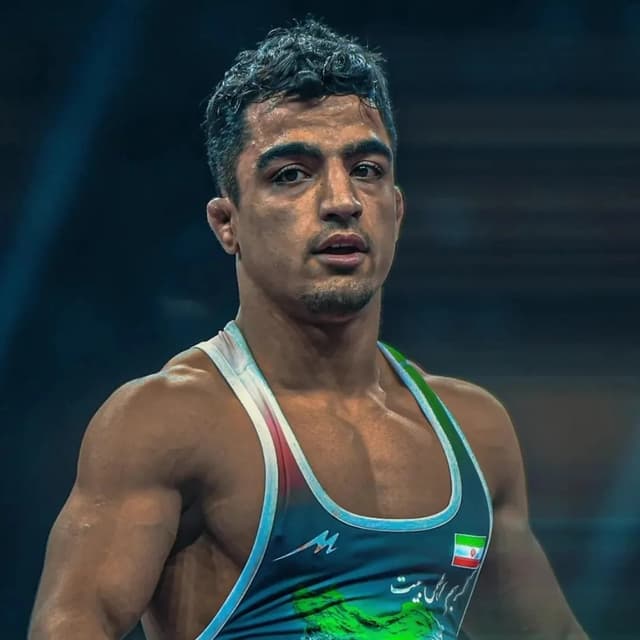  عکس پروفایل اینستاگرام احمد جوان / ahmadjavan2003