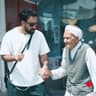  عکس پروفایل اینستاگرام احمد رضا نیشابور / ahmadreza_ney