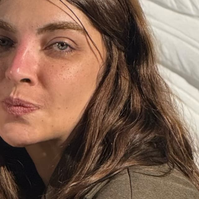  عکس پروفایل اینستاگرام aida_mahiani