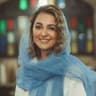  عکس پروفایل اینستاگرام آیدا نادری / aidaa_naderii