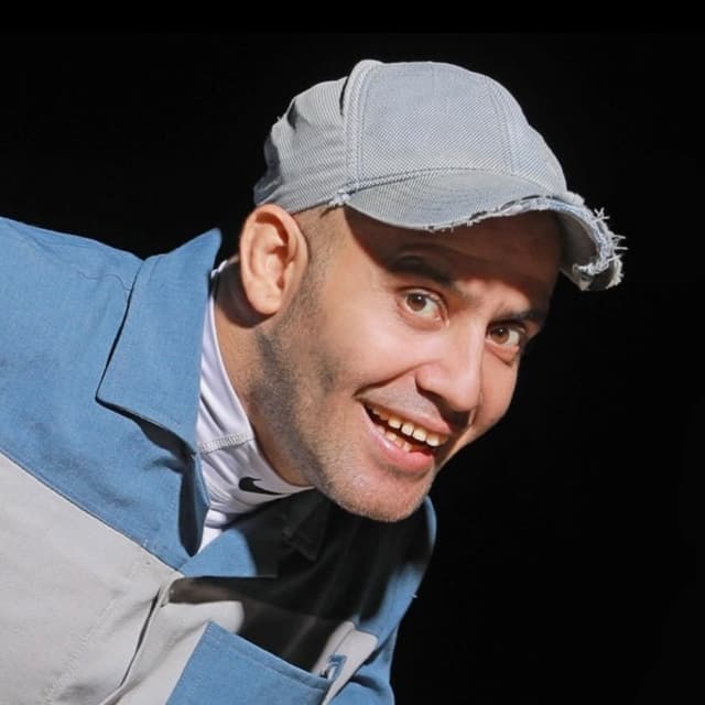  عکس پروفایل اینستاگرام اکبر اقبالی / akbareghbali1