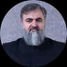  عکس پروفایل اینستاگرام محمدتقی اکبرنژاد / akbarnejad_ir