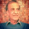  عکس پروفایل اینستاگرام اکبر رحمتی / akbarrahmati50