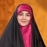  عکس پروفایل اینستاگرام آلاء خامه یار / alaa_khamehyar