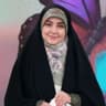  عکس پروفایل اینستاگرام آلاء خامه یار / alaa_khamehyar