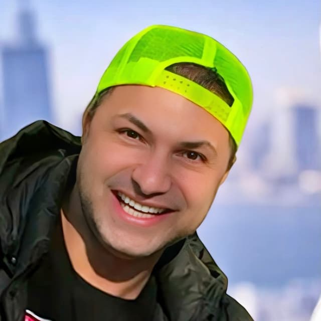  عکس پروفایل اینستاگرام علی فودباز / ali_foodbaz