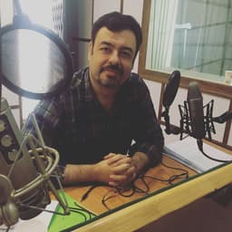  عکس پروفایل اینستاگرام علی باقرلی / alibagherli 