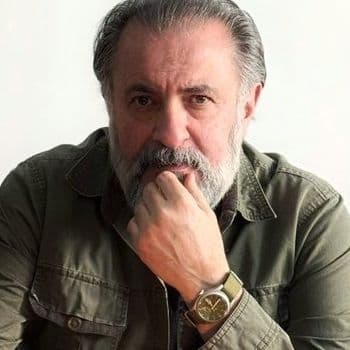  عکس پروفایل اینستاگرام علی دهکردی / alidehkordi