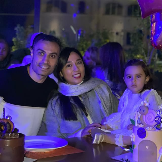  عکس پروفایل اینستاگرام علی عسگر حسن زاده / alihasanzadeh7