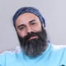  عکس پروفایل اینستاگرام مهدی شهیدی / alijenab.shin