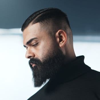  عکس پروفایل اینستاگرام علیراد / alimoosic