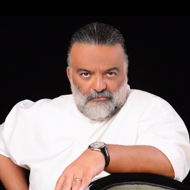  عکس پروفایل اینستاگرام علیرضا اعصار / alirezaassar