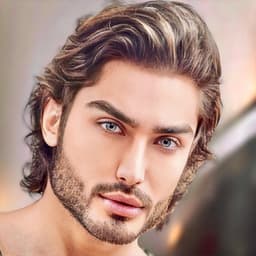  عکس پروفایل اینستاگرام علیرضا کهنی / alirezakohany 