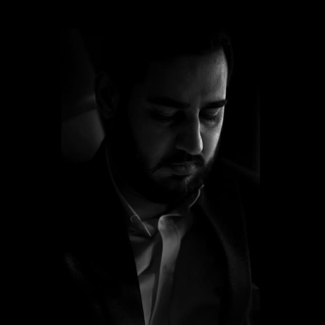  عکس پروفایل اینستاگرام alisadrinia
