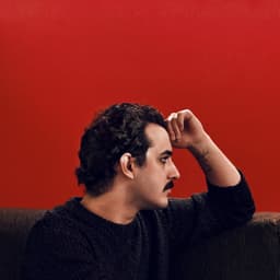  عکس پروفایل اینستاگرام محمدعلی شادمان / alishadman 
