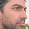  عکس پروفایل اینستاگرام علی سخنگو / alisokhangoo