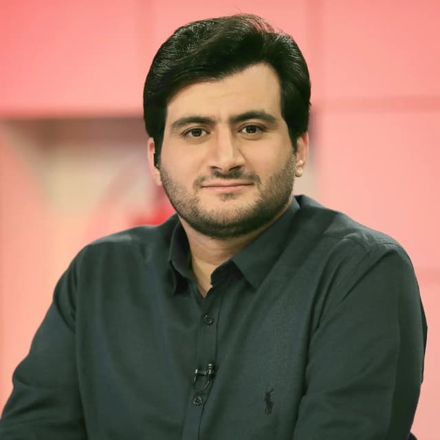  عکس پروفایل اینستاگرام محمدامین سلیمی / am_salimi29