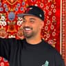  عکس پروفایل اینستاگرام امیر وطن / amiirvatankhah