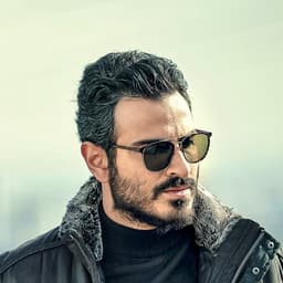  عکس پروفایل اینستاگرام امین شعرباف / amin.sherbaf 