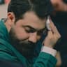 عکس پروفایل اینستاگرام امین قدیم / amin_ghadim