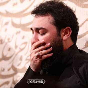  عکس پروفایل اینستاگرام امین قدیم / amin_ghadim