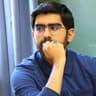  عکس پروفایل اینستاگرام محمدامین حسام / aminhesam