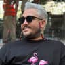  عکس پروفایل اینستاگرام امير عزت زاده / amir.ezatzade