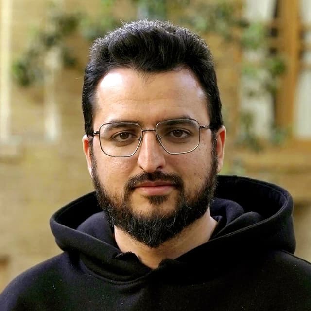  عکس پروفایل اینستاگرام امیرحسین کسائی / amir.kasaee