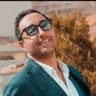  عکس پروفایل اینستاگرام امیر حسین رستمی / amir_hrostami