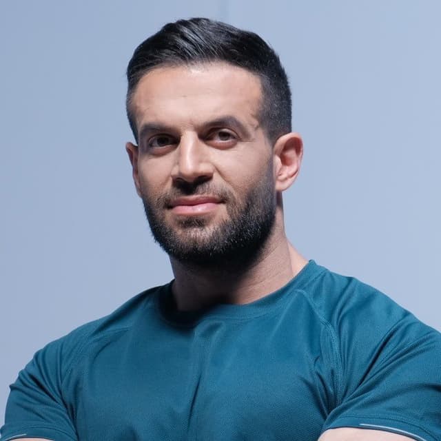  عکس پروفایل اینستاگرام امير ربيعى / amirrabiee