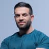  عکس پروفایل اینستاگرام امير ربيعى / amirrabiee