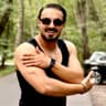  عکس پروفایل اینستاگرام امیر رادان / amirradanmusic