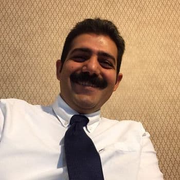  عکس پروفایل اینستاگرام امير رئيسيان / amirreiis